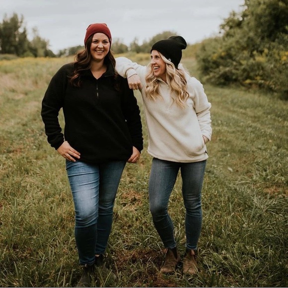 Wooly Doodle Sherpa Jacket - XXL - Emerald - Picture 3 of 7